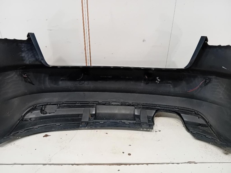 Paraurti POST 8P4 807 511 Audi A3 8PA Sportback 2010