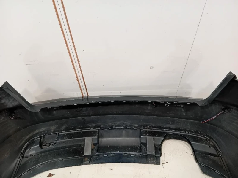 Paraurti POST 8P4 807 511 Audi A3 8PA Sportback 2010