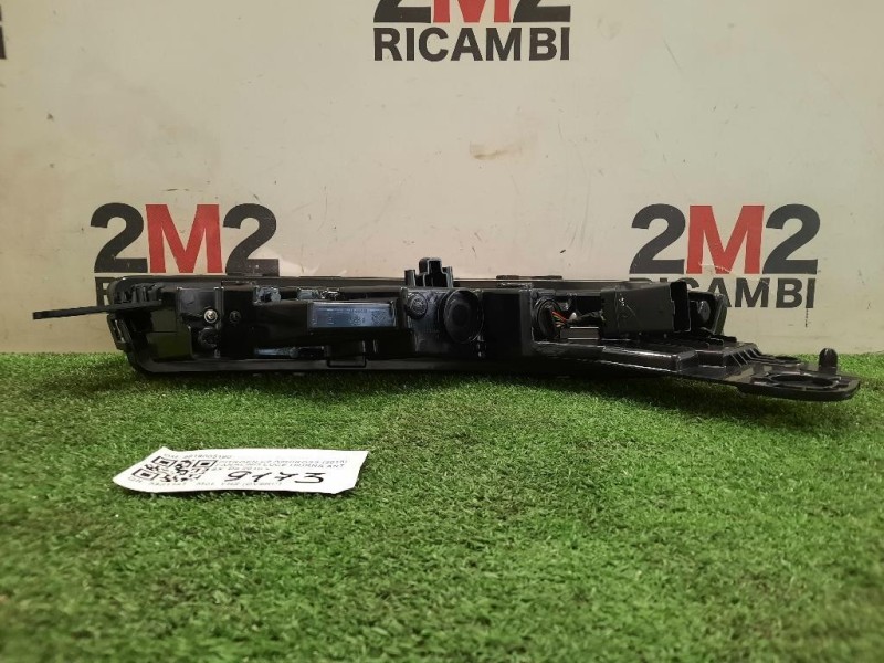 Fanalino LUCE Diurna ANT SX 9818005180 Citroen C5 Aircross 2018