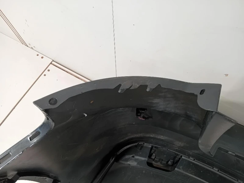 Paraurti POST 8P4 807 511 Audi A3 8PA Sportback 2010