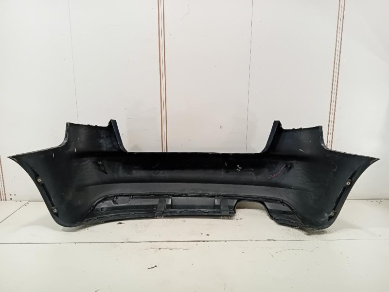 Paraurti POST 8P4 807 511 Audi A3 8PA Sportback 2010