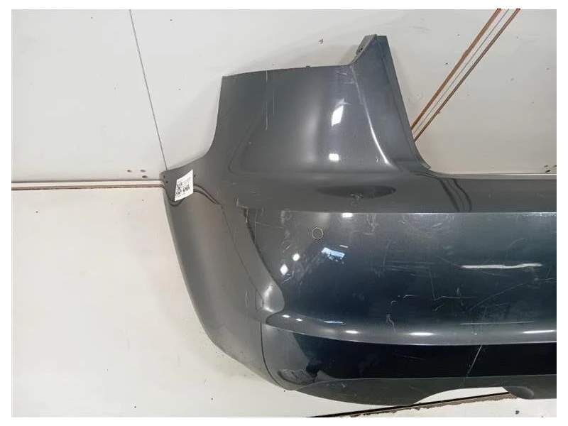 Paraurti POST 8P4 807 511 Audi A3 8PA Sportback 2010