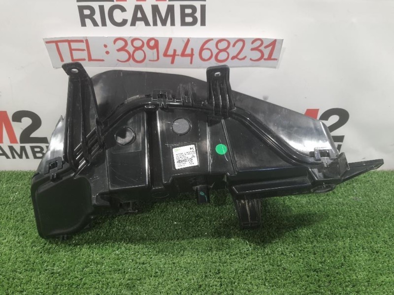 Fanalino LUCE Diurna ANT SX 9823709580 Citroen DS3 2016