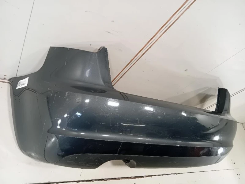 Paraurti POST 8P4 807 511 Audi A3 8PA Sportback 2010