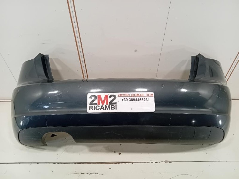 Paraurti POST 8P4 807 511 Audi A3 8PA Sportback 2010