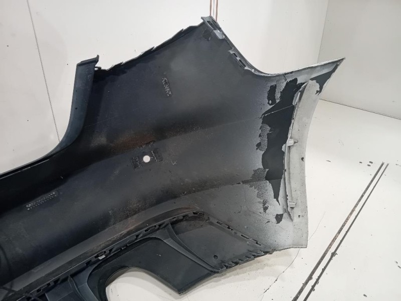 Paraurti POST 8V4 807 511 Audi A3 8VA Sportback 2012