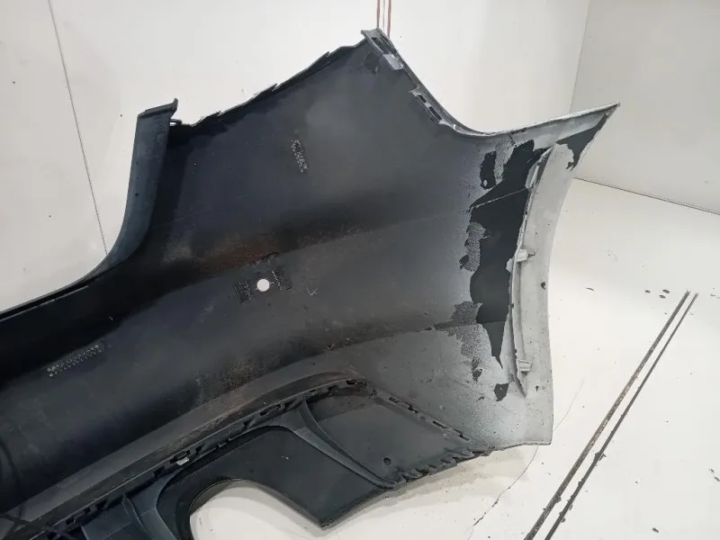 Paraurti POST 8V4 807 511 Audi A3 8VA Sportback 2012