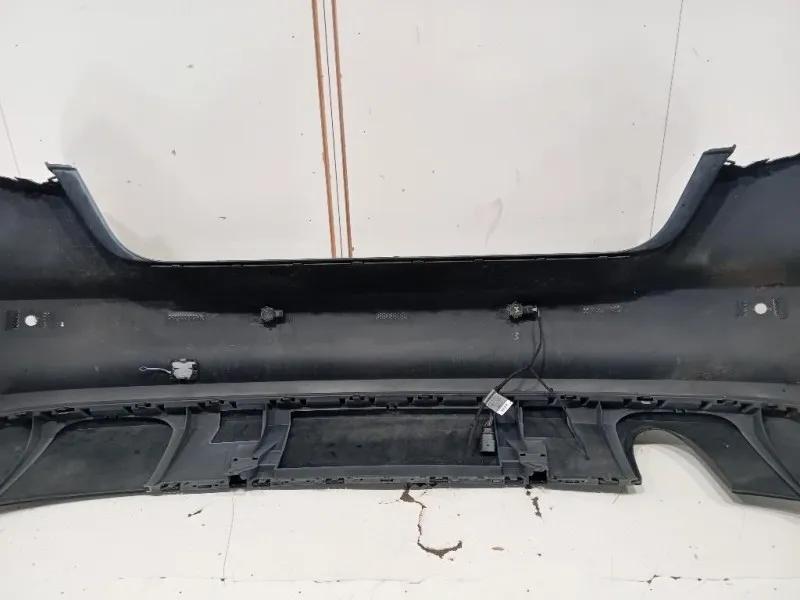 Paraurti POST 8V4 807 511 Audi A3 8VA Sportback 2012