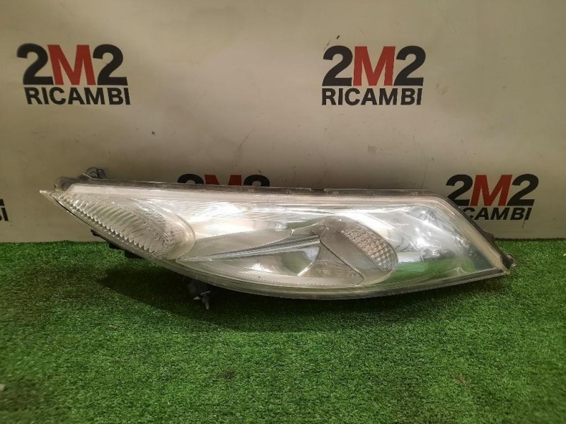 Fanalino LUCE Diurna ANT SX Nissan JUKE I 2010