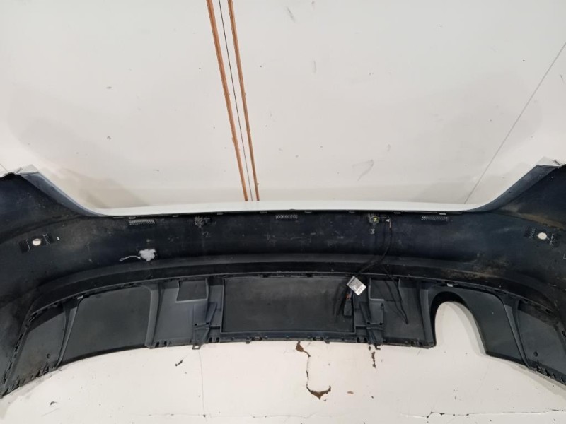 Paraurti POST 8V4 807 511 Audi A3 8VA Sportback 2012