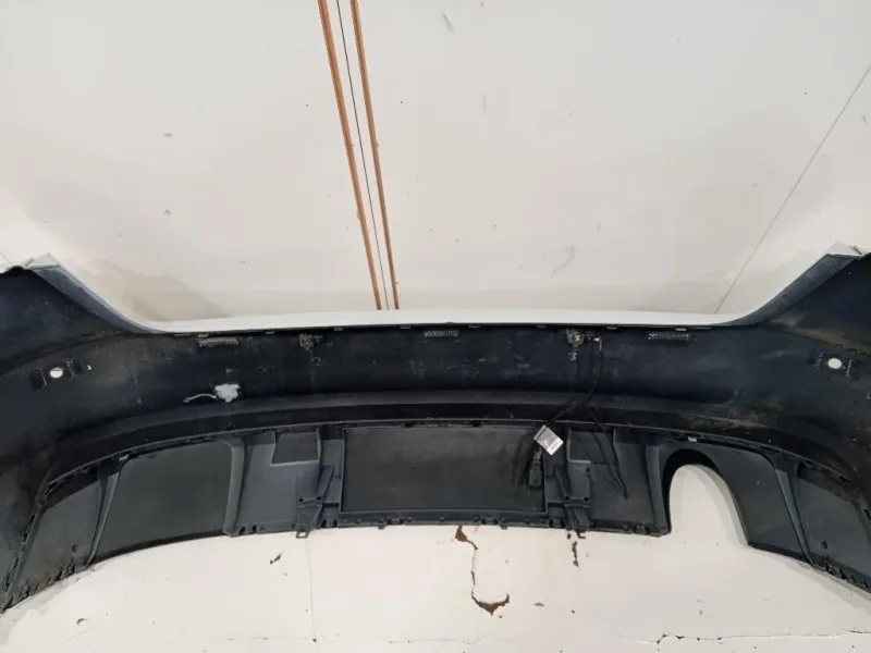 Paraurti POST 8V4 807 511 Audi A3 8VA Sportback 2012