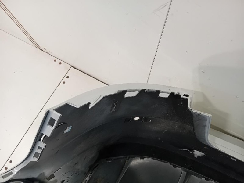 Paraurti POST 8V4 807 511 Audi A3 8VA Sportback 2012