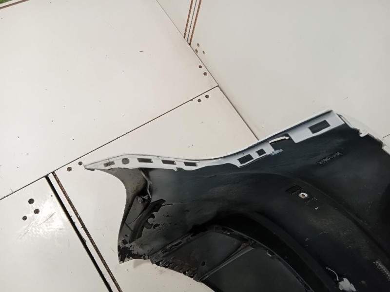 Paraurti POST 8V4 807 511 Audi A3 8VA Sportback 2012