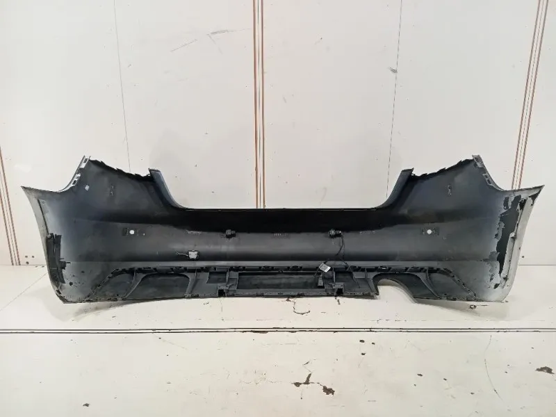 Paraurti POST 8V4 807 511 Audi A3 8VA Sportback 2012