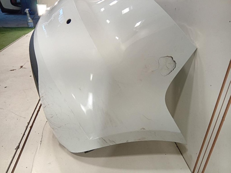 Paraurti POST 8V4 807 511 Audi A3 8VA Sportback 2012