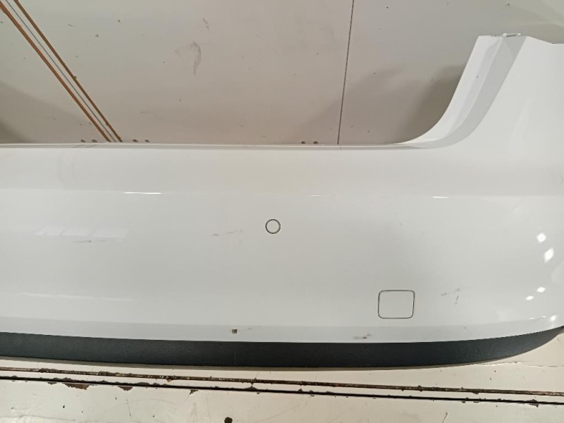 Paraurti POST 8V4 807 511 Audi A3 8VA Sportback 2012