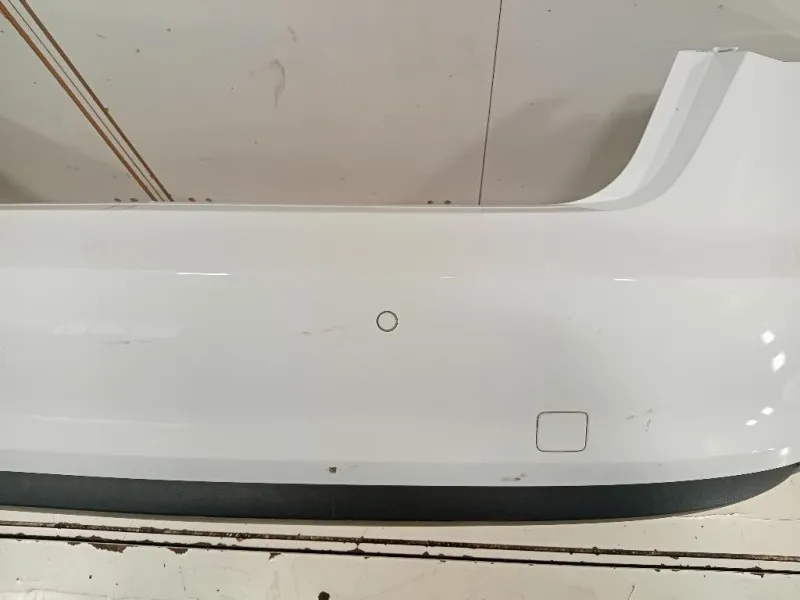 Paraurti POST 8V4 807 511 Audi A3 8VA Sportback 2012