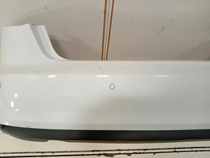 Paraurti POST 8V4 807 511 Audi A3 8VA Sportback 2012