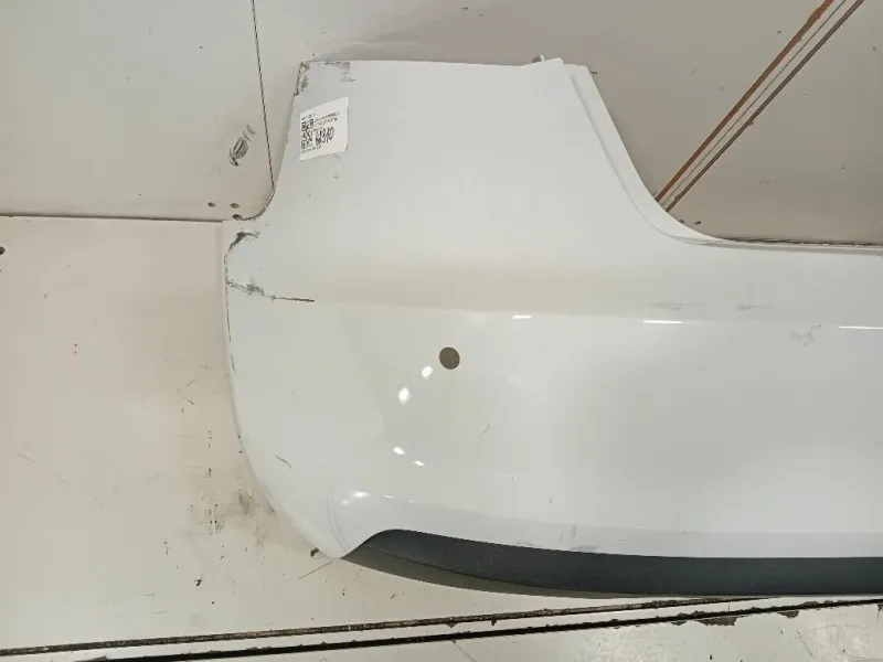 Paraurti POST 8V4 807 511 Audi A3 8VA Sportback 2012