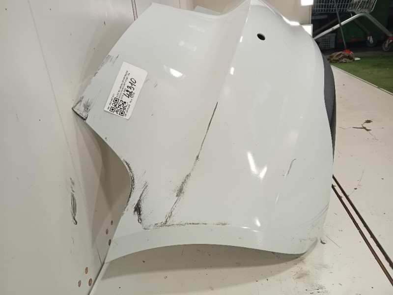 Paraurti POST 8V4 807 511 Audi A3 8VA Sportback 2012