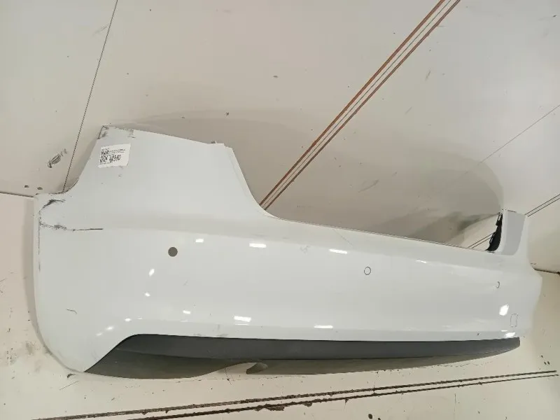 Paraurti POST 8V4 807 511 Audi A3 8VA Sportback 2012