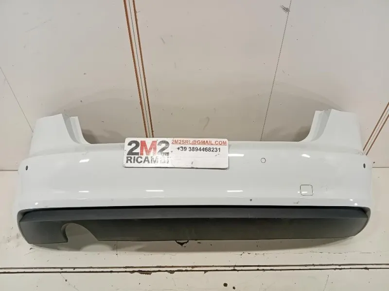 Paraurti POST 8V4 807 511 Audi A3 8VA Sportback 2012