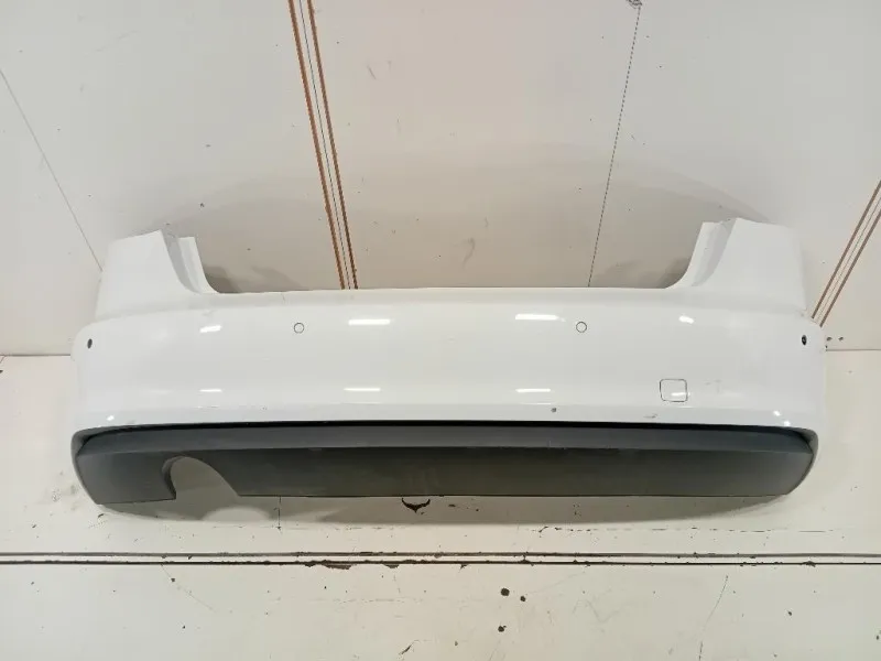 Paraurti POST 8V4 807 511 Audi A3 8VA Sportback 2012