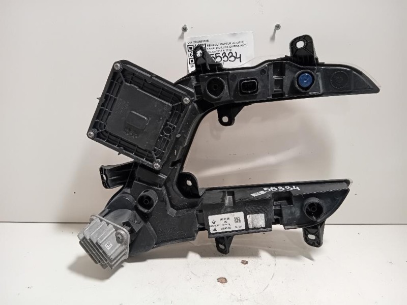 Fanalino LUCE Diurna ANT SX 266055303R Renault Captur I 2017
