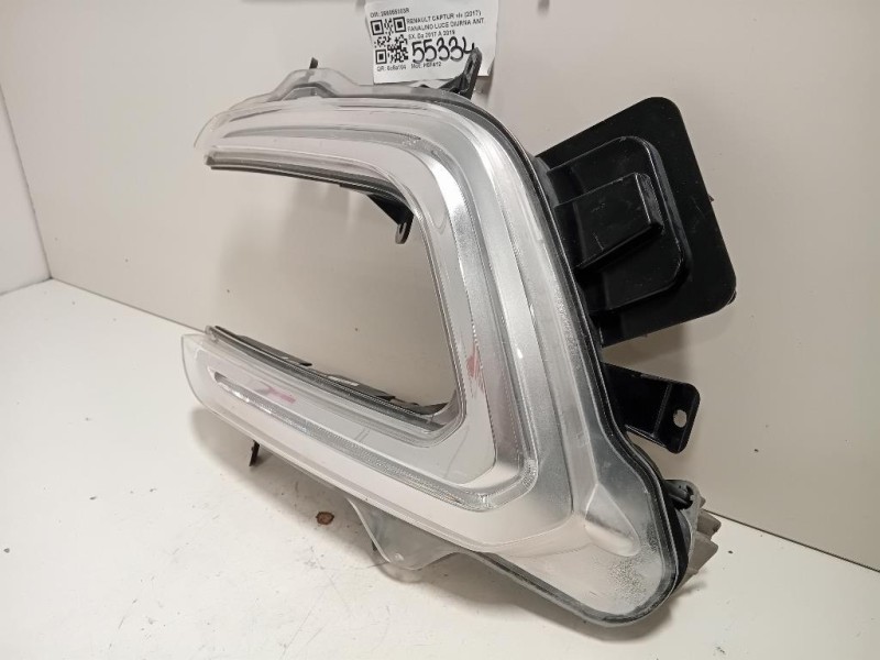Fanalino LUCE Diurna ANT SX 266055303R Renault Captur I 2017