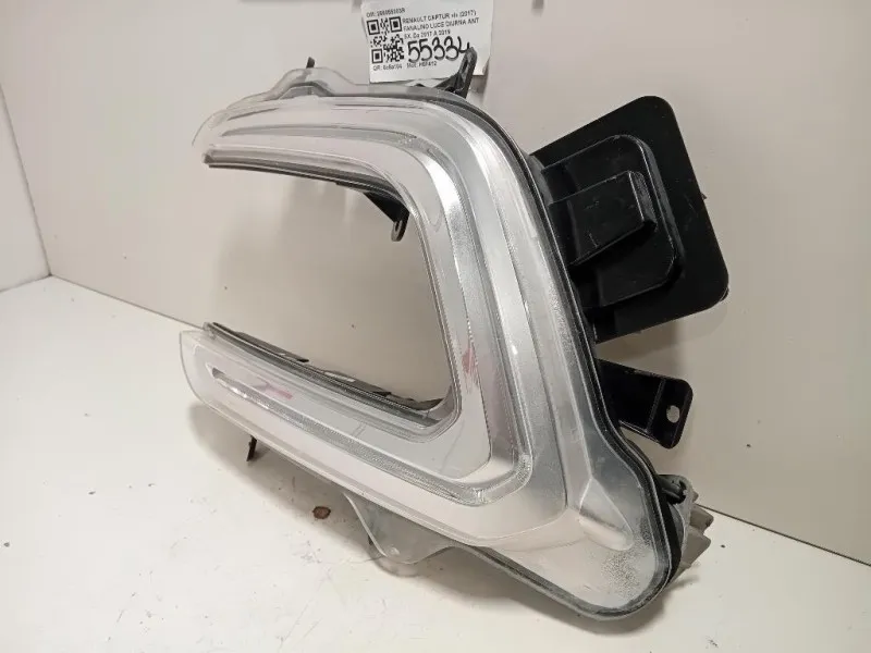 Fanalino LUCE Diurna ANT SX 266055303R Renault Captur I 2017