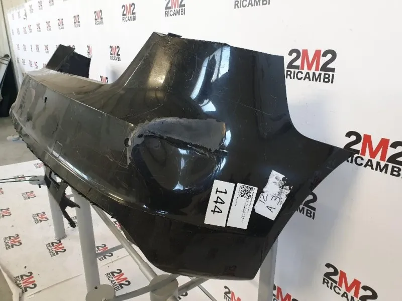 Paraurti POST 8V4807067AGRU Audi A3 8VA Sportback 2012