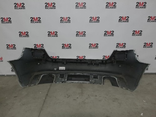 Paraurti POST 8V4807067DGRU Audi A3 8VA Sportback 2012