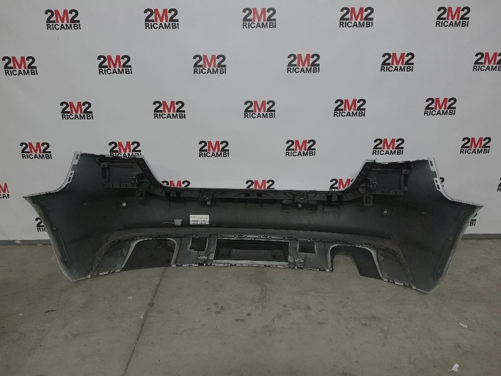 Paraurti POST 8V4807067DGRU Audi A3 8VA Sportback 2012