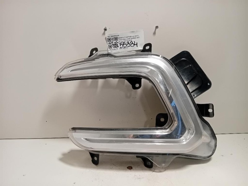 Fanalino LUCE Diurna ANT SX 266055303R Renault Captur I 2017