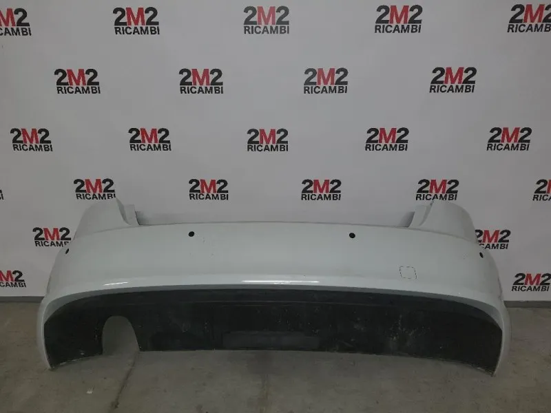 Paraurti POST 8V4807067DGRU Audi A3 8VA Sportback 2012