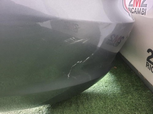 Paraurti POST 8V4807511 Audi A3 8VA Sportback 2012