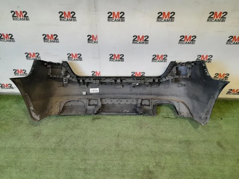 Paraurti POST NUDO 8V4807511C S-LINE Audi A3 8VA Sportback 2012