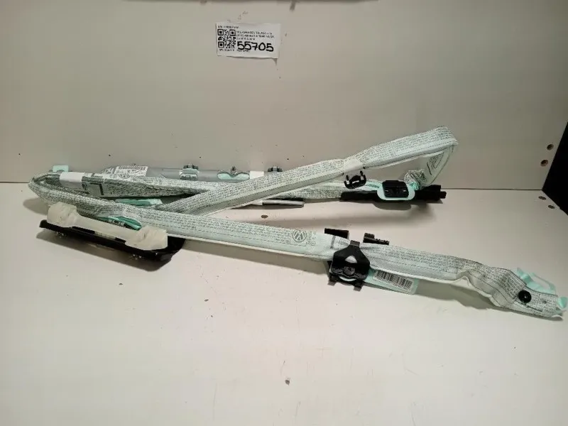 Air-bag A Tendina SX 1T0880741M Volkswagen Touran III 2010