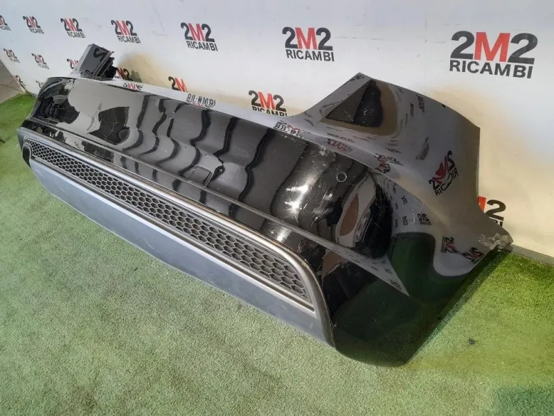 Paraurti POST NUDO 8V4807511C S-LINE Audi A3 8VA Sportback 2012