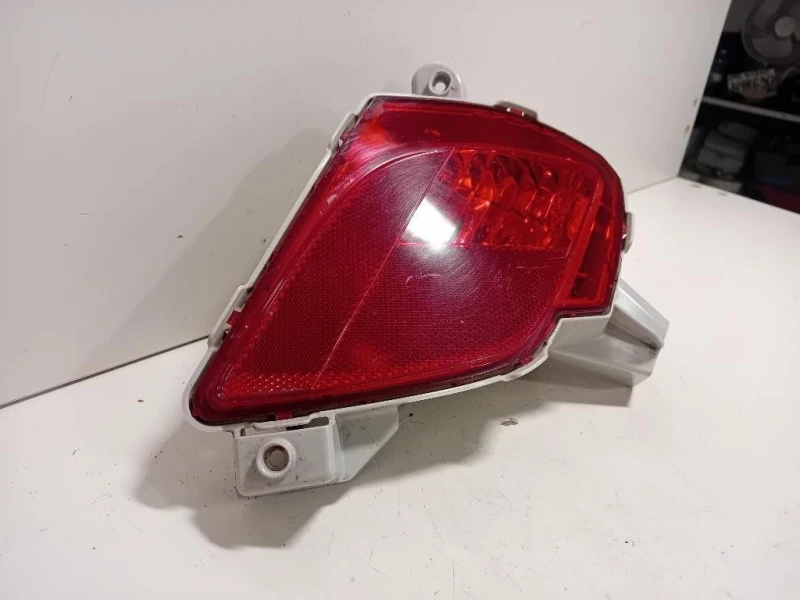 Fanalino LUCE Posizione Paraurti POST DX KD5351650 Mazda CX5 II 2017