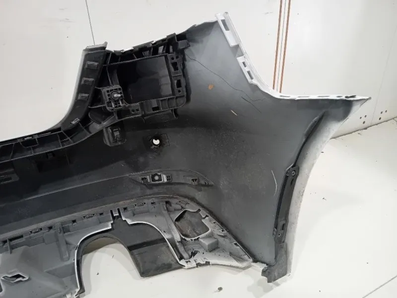 Paraurti POST 8V4807511 Audi A3 8VA Sportback 2012