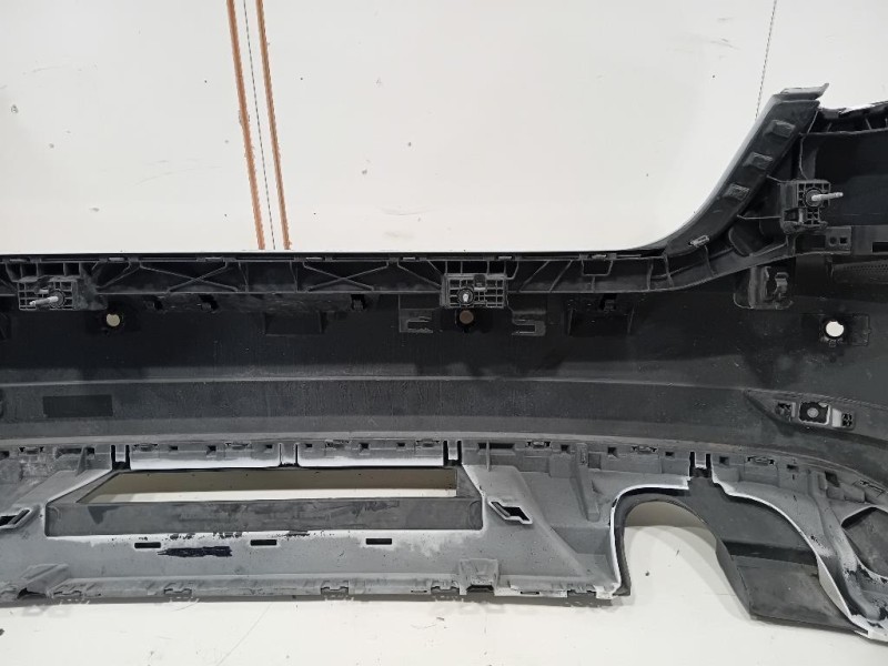 Paraurti POST 8V4807511 Audi A3 8VA Sportback 2012