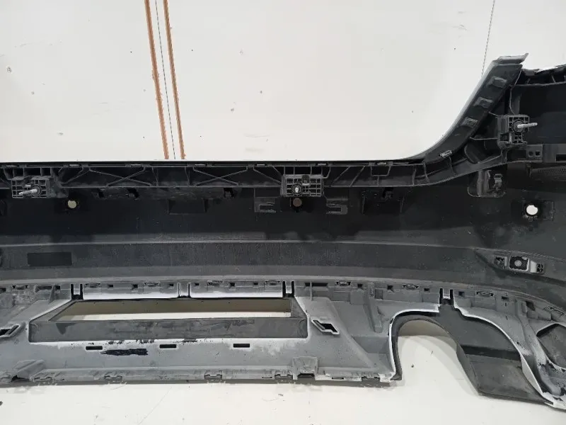 Paraurti POST 8V4807511 Audi A3 8VA Sportback 2012