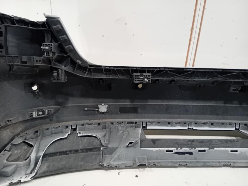 Paraurti POST 8V4807511 Audi A3 8VA Sportback 2012