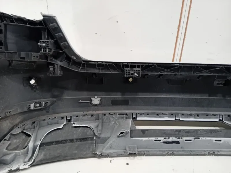 Paraurti POST 8V4807511 Audi A3 8VA Sportback 2012