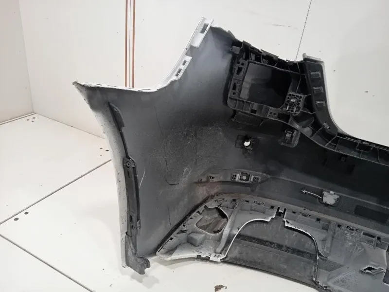 Paraurti POST 8V4807511 Audi A3 8VA Sportback 2012