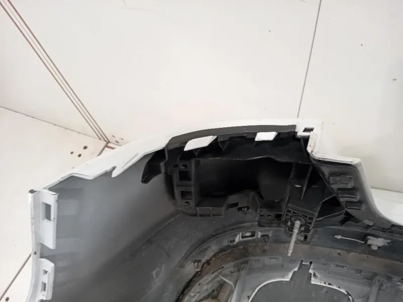 Paraurti POST 8V4807511 Audi A3 8VA Sportback 2012