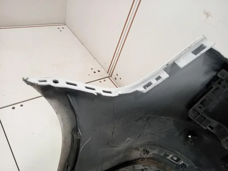 Paraurti POST 8V4807511 Audi A3 8VA Sportback 2012