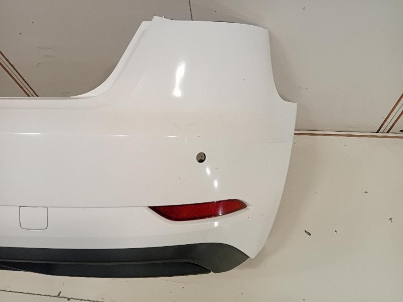 Paraurti POST 8V4807511 Audi A3 8VA Sportback 2012