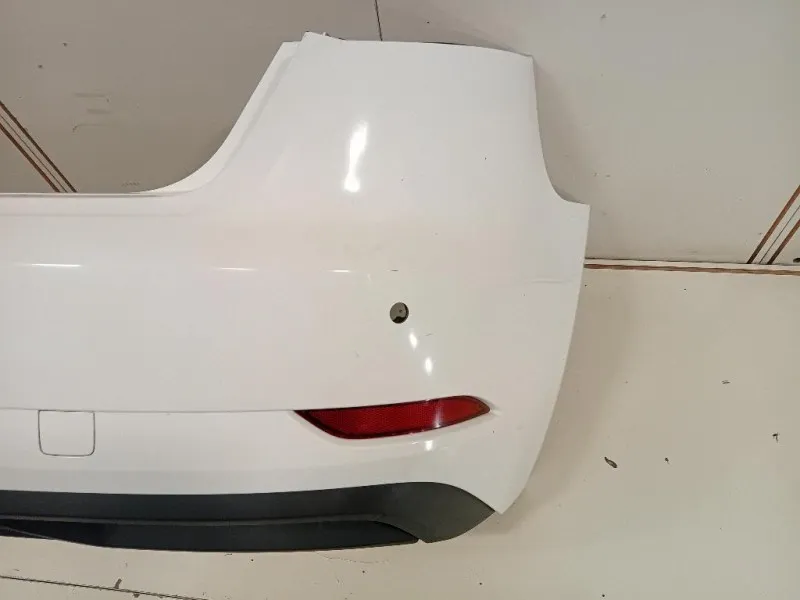 Paraurti POST 8V4807511 Audi A3 8VA Sportback 2012